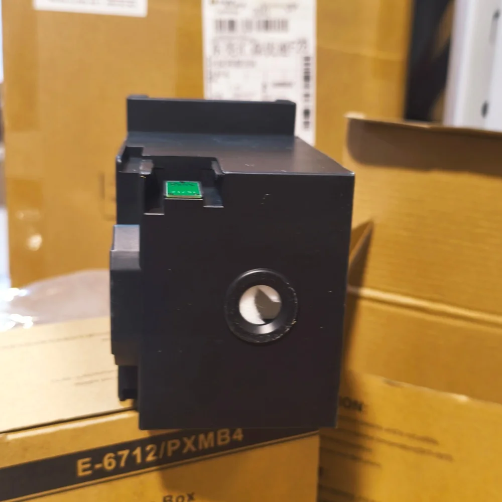 C13S210057 S210057 Ink Maintenance Box For Epson T5160 F560 sc-f500 t3100x T3180 T2140 T3140 T5180 F540 F541  Printer SC13MB
