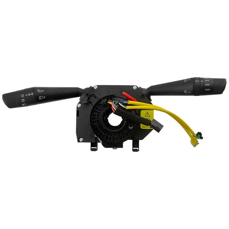 

735410423 735471936 7354719360 735521315 7354104230 Car Combination Switch For Fiat Grande Punto Evo 36Pin LHD