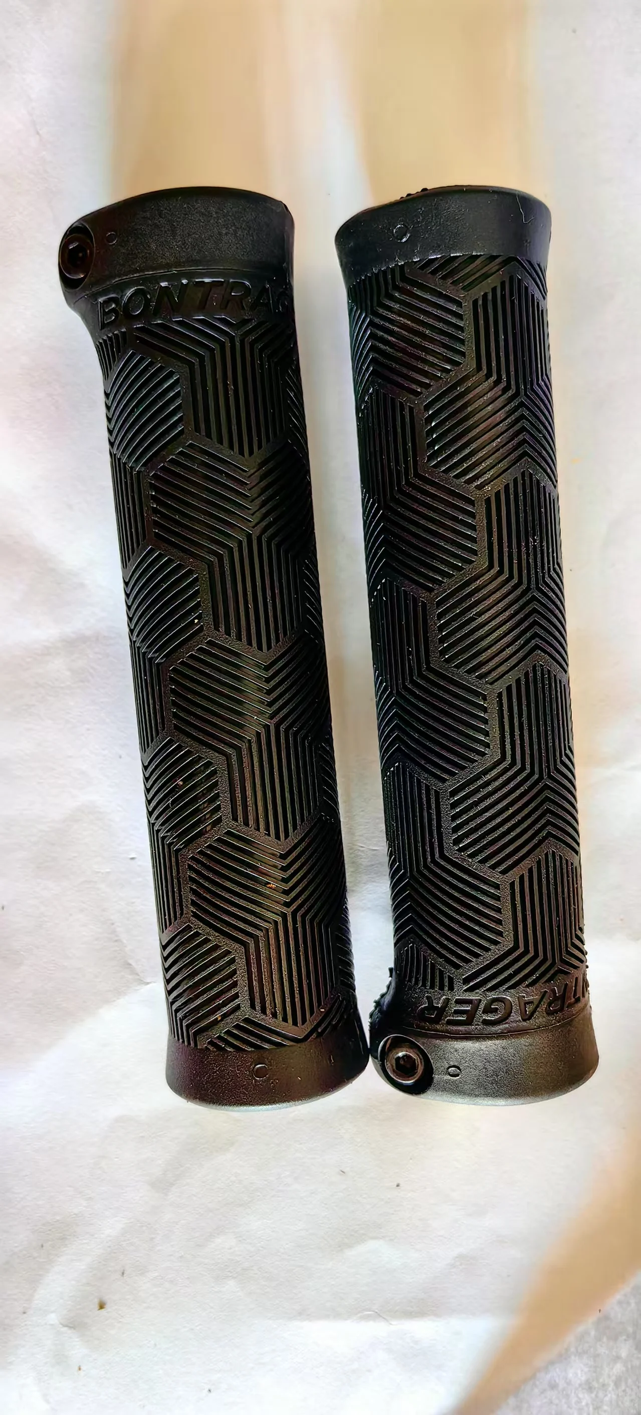 

Замок на руль велосипеда XR Trail Comp Grip