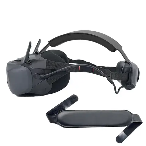 DJI 고글 N3용 헤드밴드 간편한 보호용 모자 컴포트 웨어 감압 보호 스트랩 Best5 DJI 고글 N3용 헤드밴드 간편한 보호용 모자 컴포트 웨어 감압 보호 스트랩 Best5