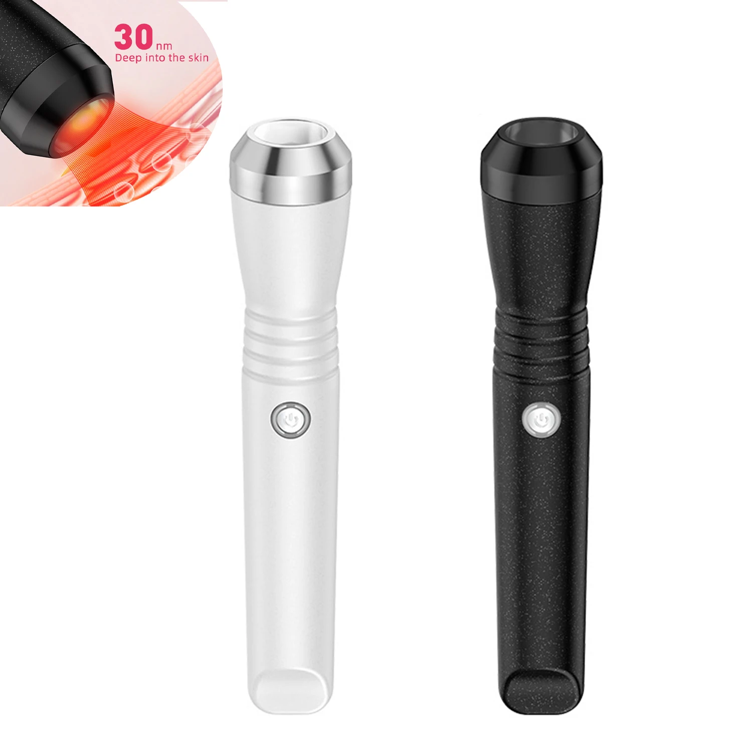 

Portable Female Personal Product Breast Detection Device, Early Detection of Breast, Medical Infrared Breast Diagnosis