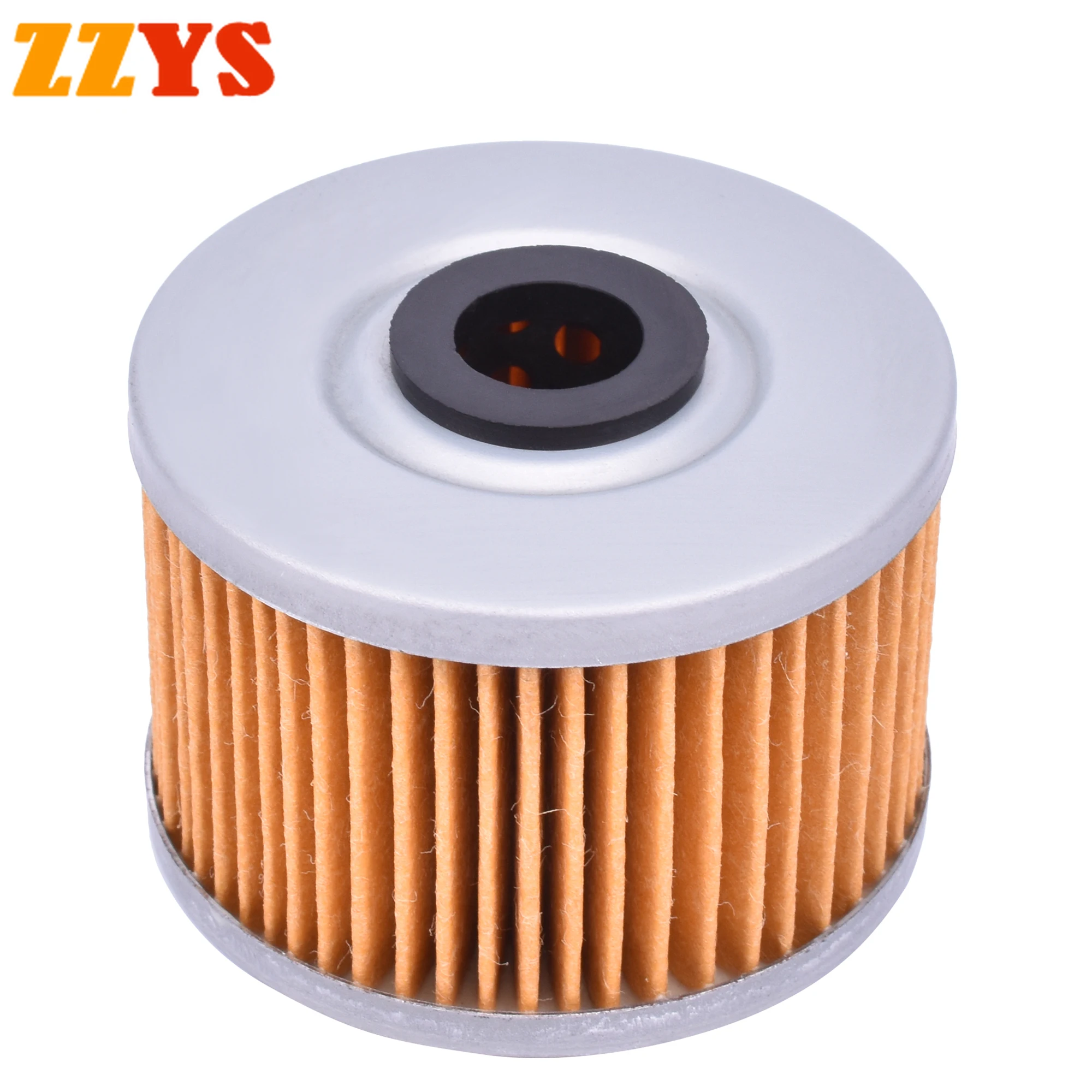 Motorcycle Oil Filter For Honda XL600 XL600R XL 600 XL600L XR600 XR600R XR600RR XR 600 FMX650 RD12 FMX 650 FX650 Vigor FX 650