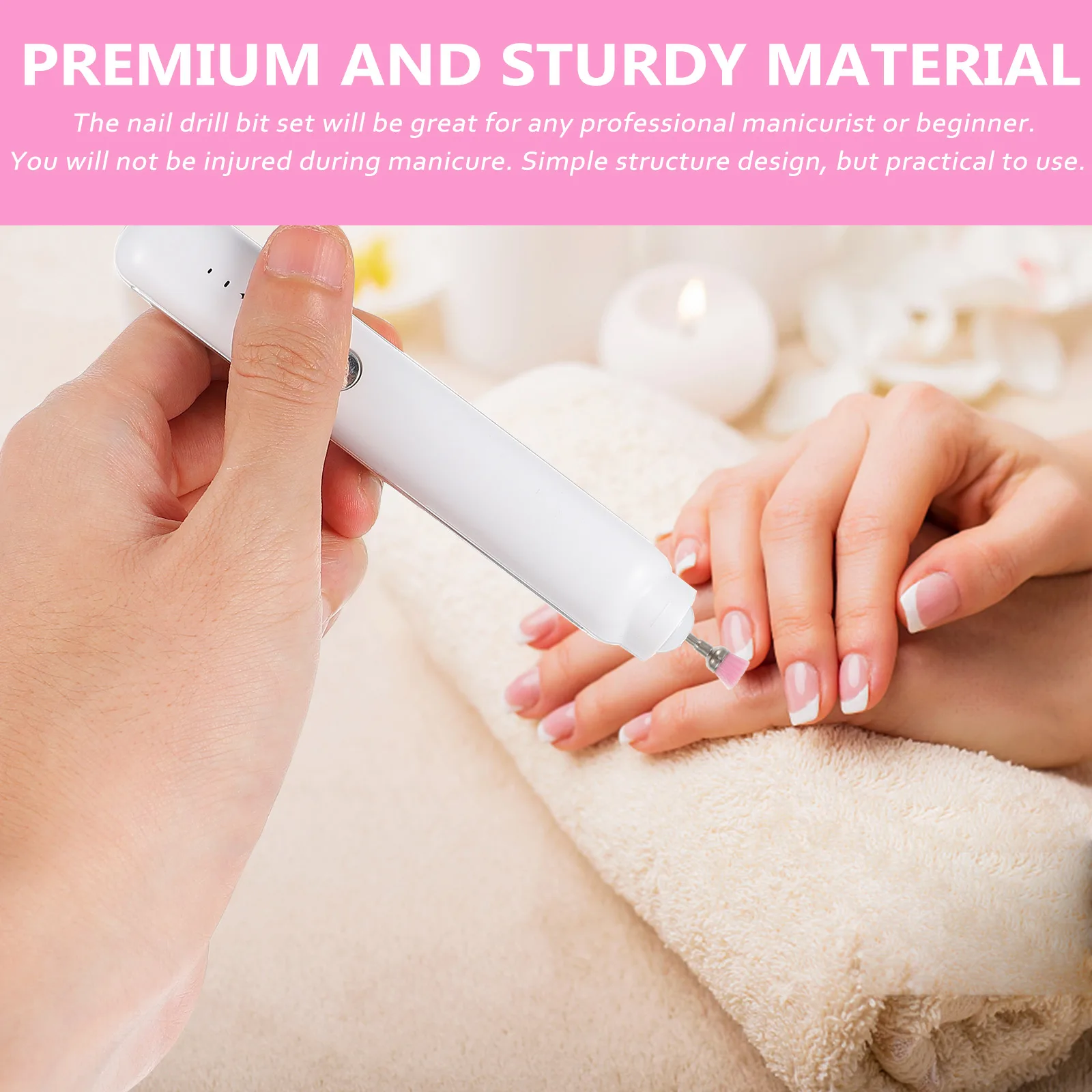 Рисунок 4 - 1 комплект, 1 комплект сверл