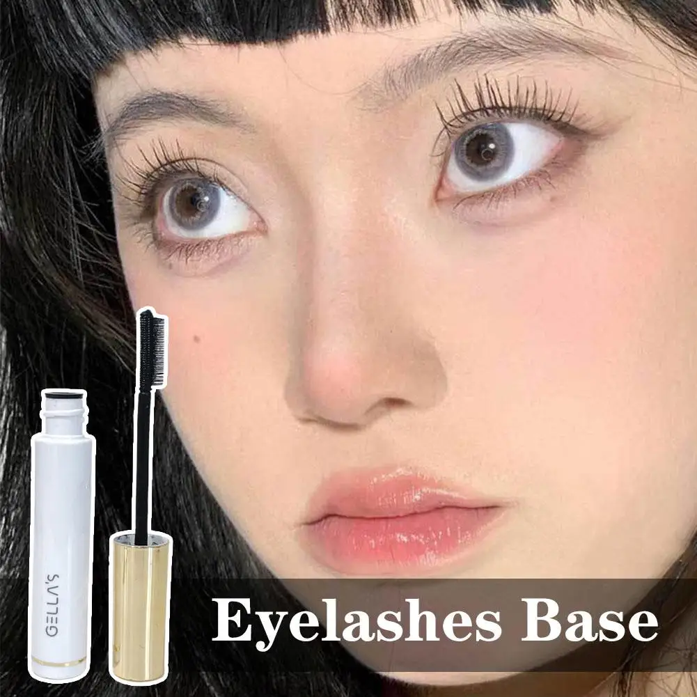 Eyelash Base Cream Lashes Foundation Base Mascara Fixative Eyelash Styling Gel Eyelash Mascara Sealer Mascara Primer