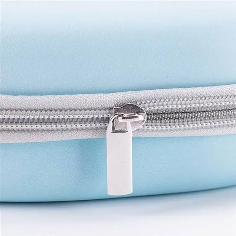 JABS-Headphones Hard Shell Carrying Case Gradient Color For Sony WH-Ch720n Luxe ANC Wireless Noise Canceling Extra Bass view 3