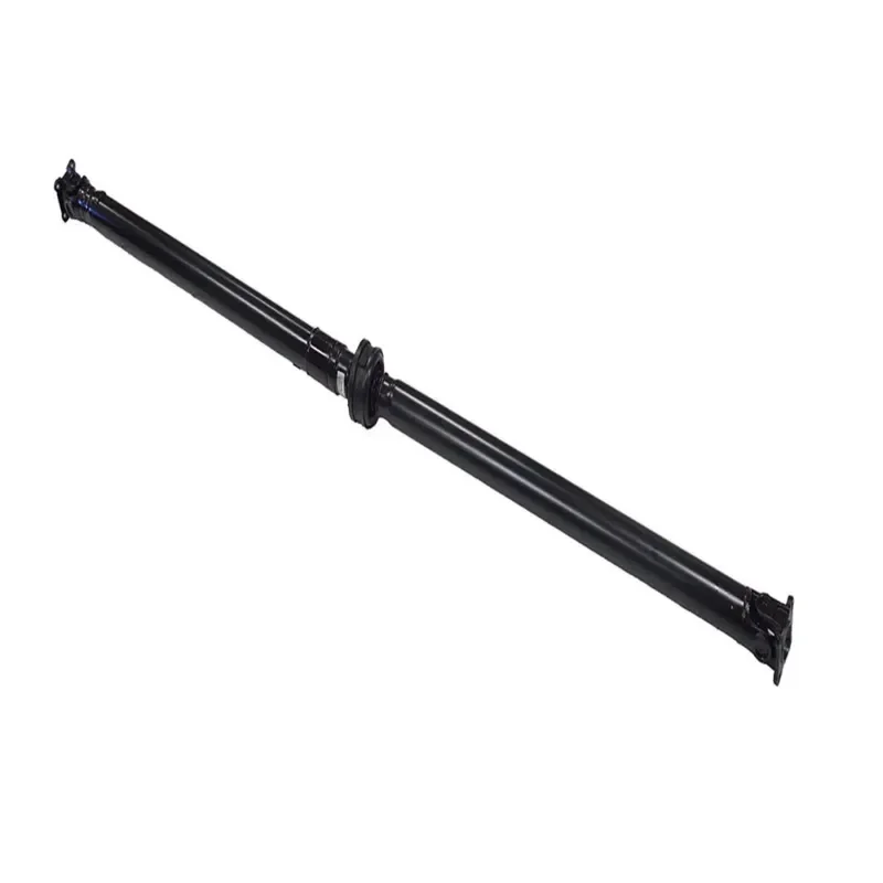 Factory Direct Sale Sport Vehicle Drive Shaft Assembly 30711838 Steel Strong Torque High Performance Drive Shaft