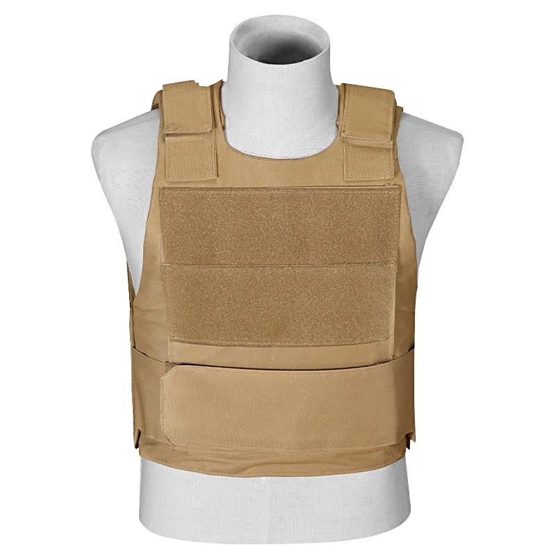 

Military Tactical Vest for Army Hunting Training Airsoft Colored Bullet Protection Outdoor CS Combat Protective Vest