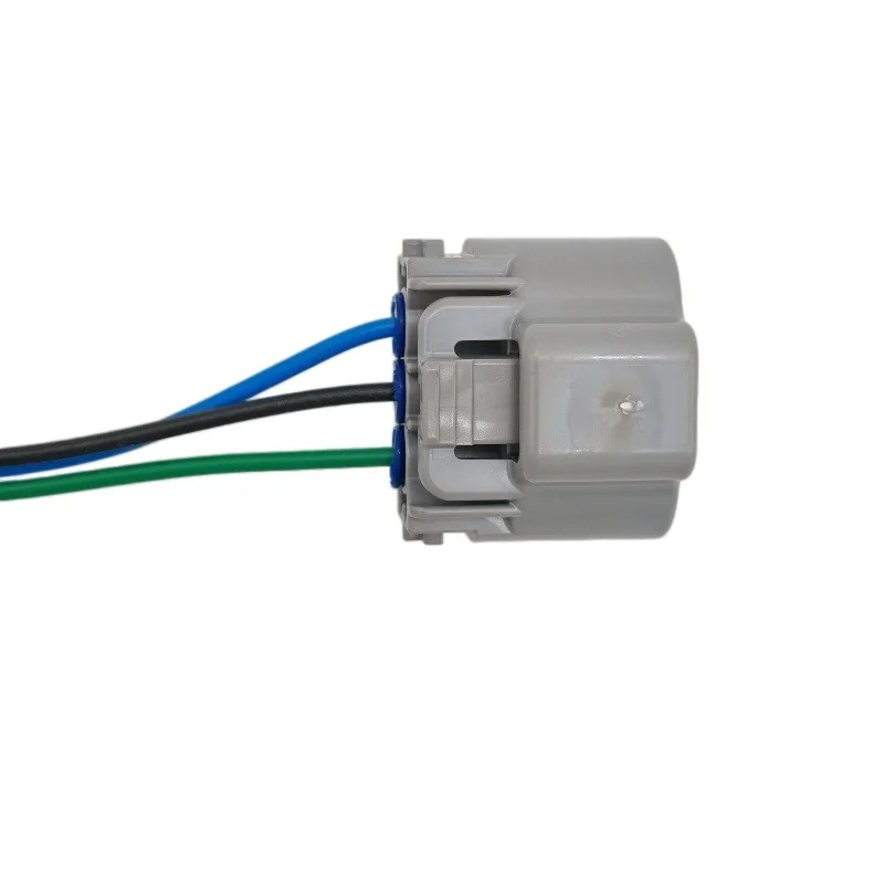 3P siring harness connector suitable for New Toyota Motor Generator Oil Sensor Ignition Coil 1PCS a lot view 3