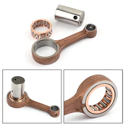 Topteng Connecting Rods Kit For Yamaha XT 125 R TTR 125 E / L / LE YBR 125 STX 2000-2014