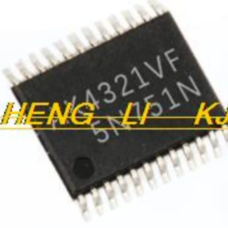 

AK4321VF TSSOP24