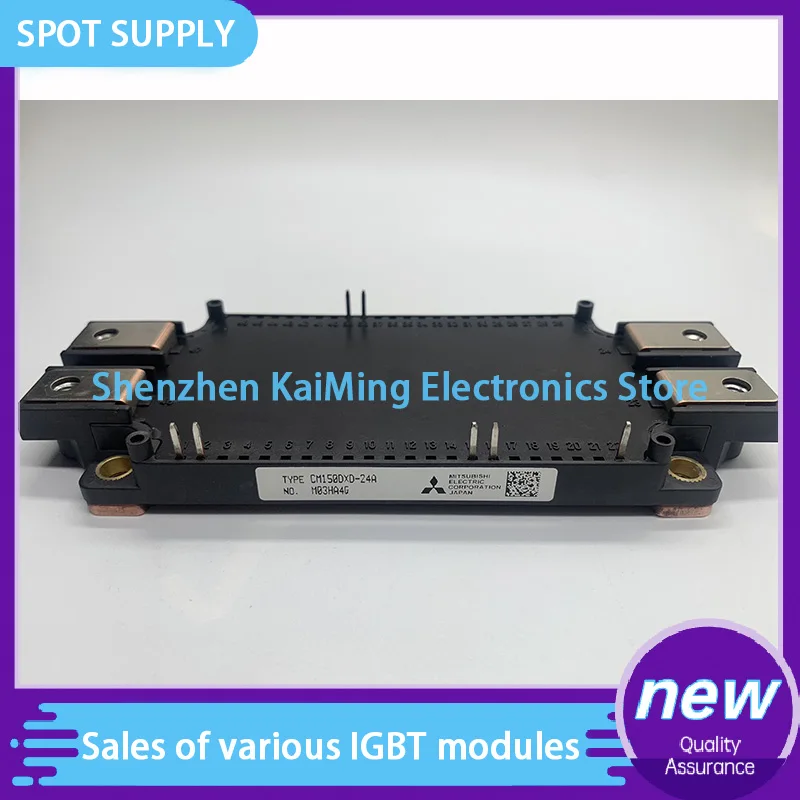 IGBT MODULE CM150DXD-24A CM200DXD1-24A CM300DXD-24A CM400DXD-24A CM450DXD-24A CM600DX-24S  CM600DX-24T