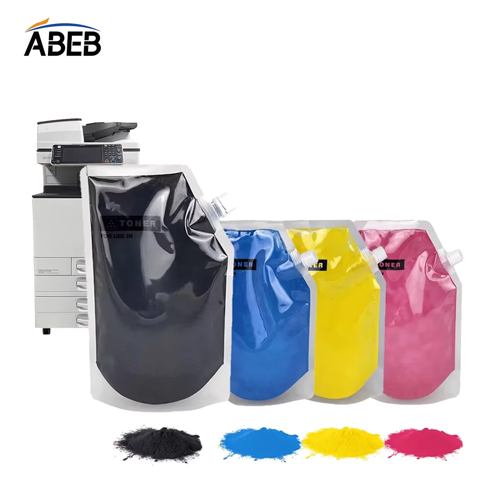 1kg TK8308 Toner Powder For Kyocera TASKalfa 3050ci 3051ci 3550ci 3551ci 4551ci TK8305 TK8307 TK8309 Toner Cartridge Refil
