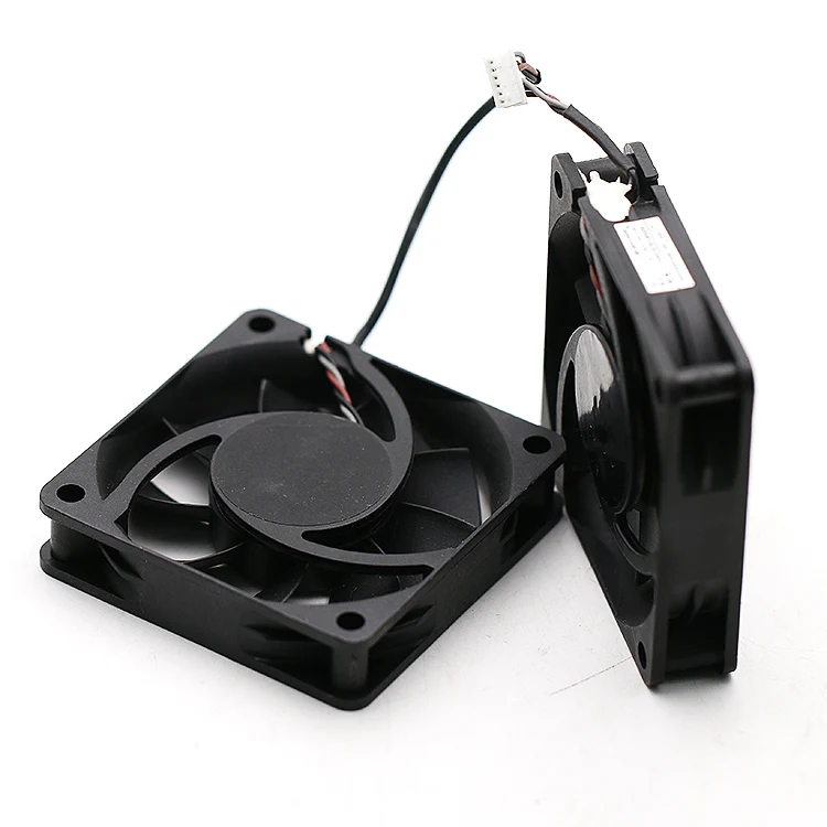 Projector cooling fan Brand new FOR ADDA AD0612LX-H93 6015 12V 0.13A 6CM projector axial cooling fan