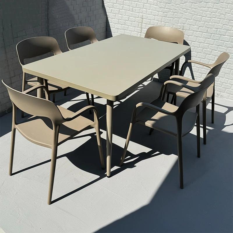 ^Study Lounge Garden Furniture Sets Mobile Coffee Writing Designer Garden Furniture Sets Outdoor Muebles Living Room Furniture