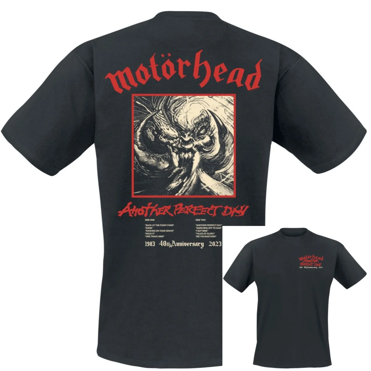 Camiseta 50 Lemmy Collage Motörhead para hombre y mujer, camiseta gráfica Vintage de banda de Rock y Metal, ropa informal de verano 100% de algodón