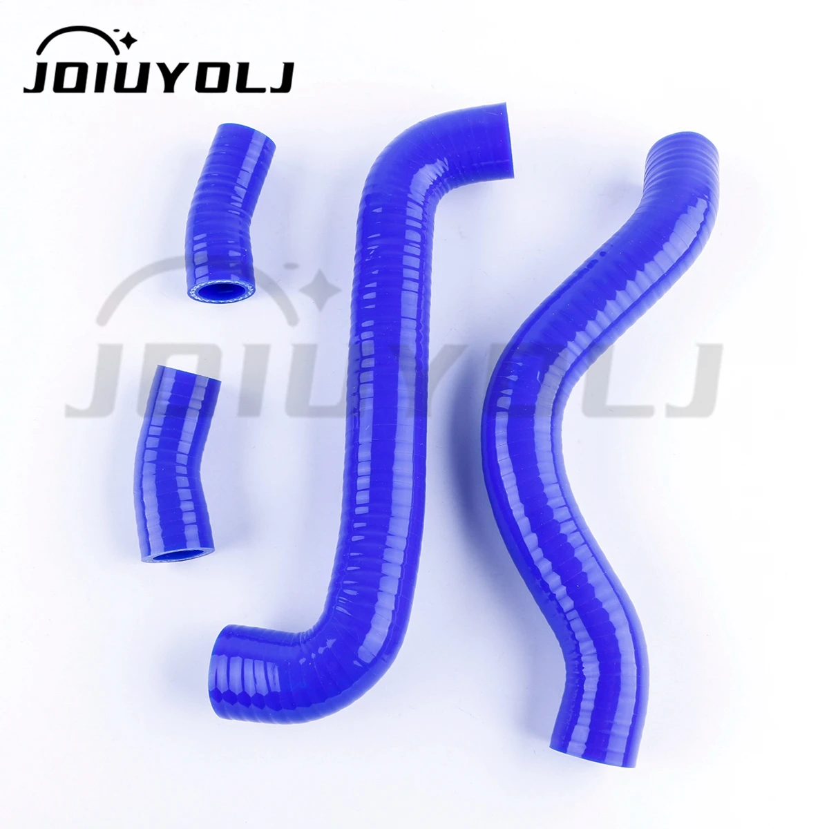 

For SUZUKI SV650 SV650S K1 K2 K3 1999 2000 2001 2002 Motorcycle Silicone Radiator Coolant Hose Pipe Kit