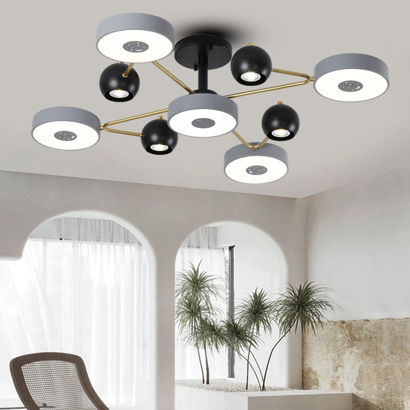 

Mount Modern Ceiling Light Fixture Led Ceiling Light Fixtures Living Room Close To Ceiling Light Fixtures Lights For Living Room