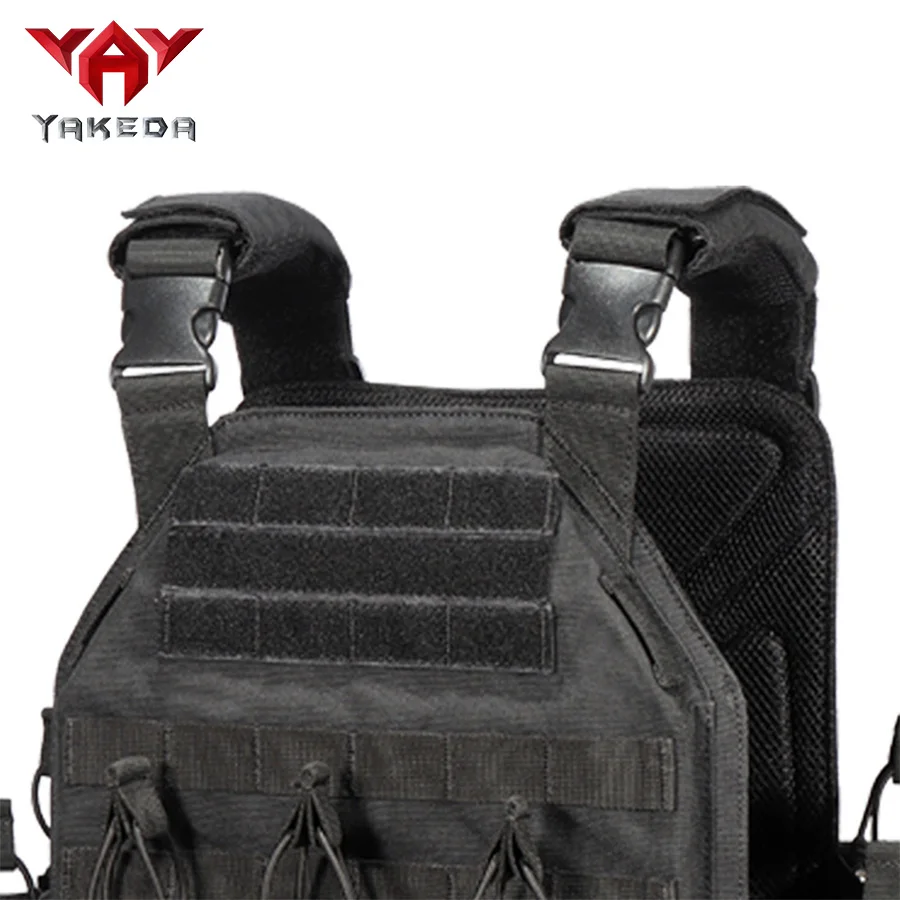 Thumbnail 4 - #86 Compare Paintball Vests Before You Buy