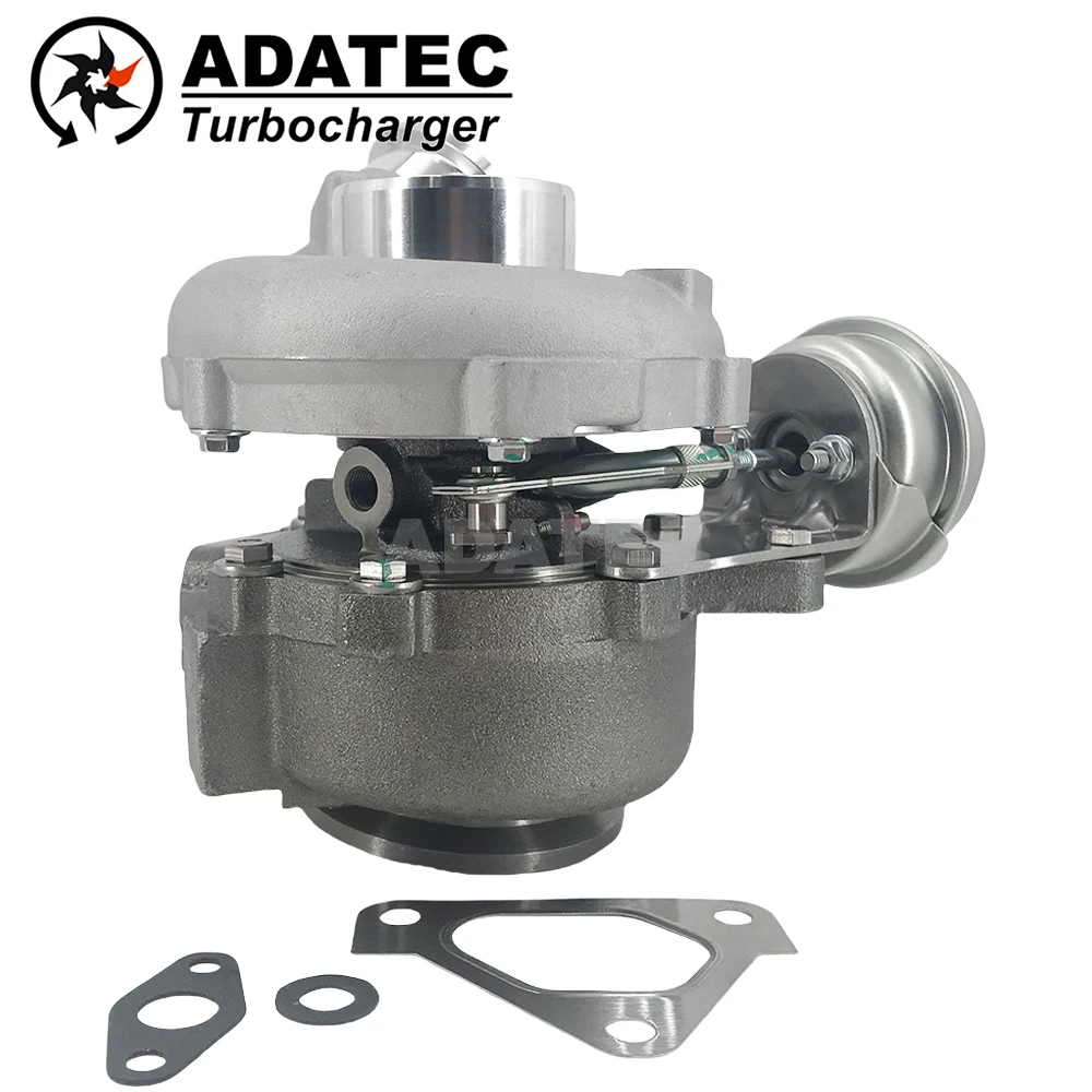 GT1852V 711006 726698 CHRA turbo Turbo cartridge for Mercedes-PKW Sprinter I 211CDI/311CDI/411CDI OM611 DE22LA 109HP 2000-2006