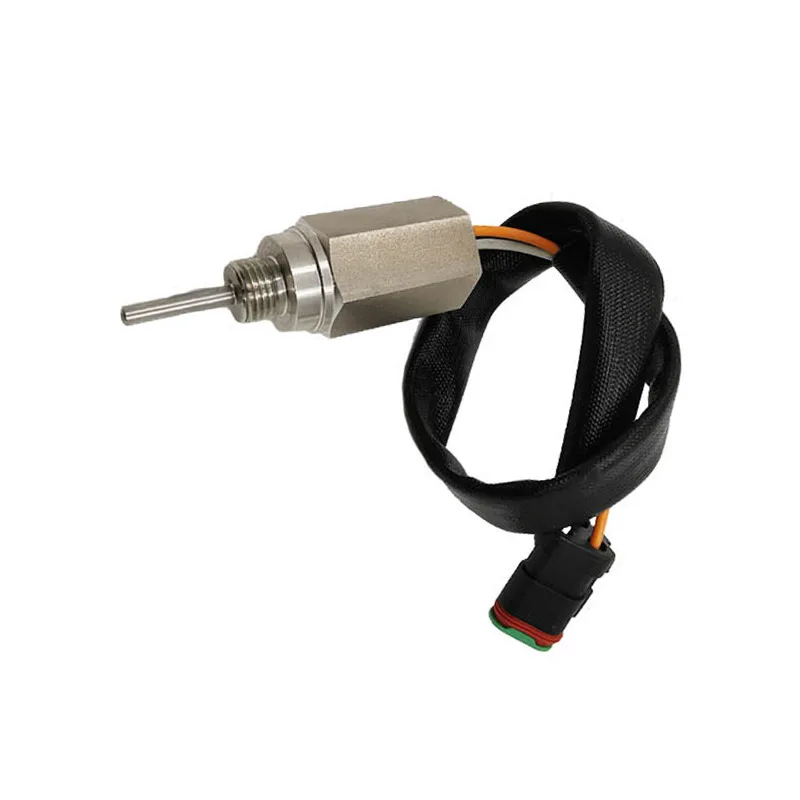

For Cat 120h 3116 Coolant Temperature Switch Sensor, Water Sensing Plug Sensor 3e-8700