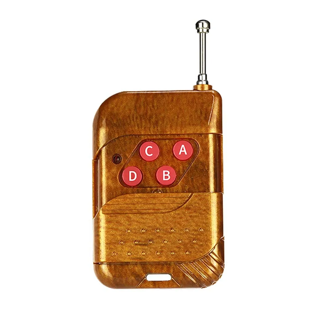 Copy Remote Control…