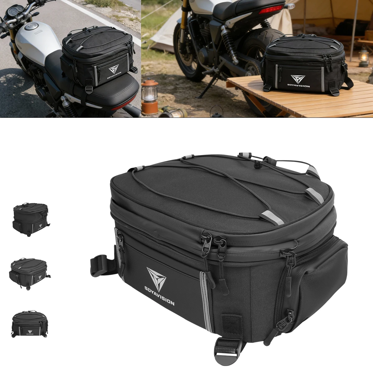 Thumbnail 4 - #30 New Luggage Covers Arrivals