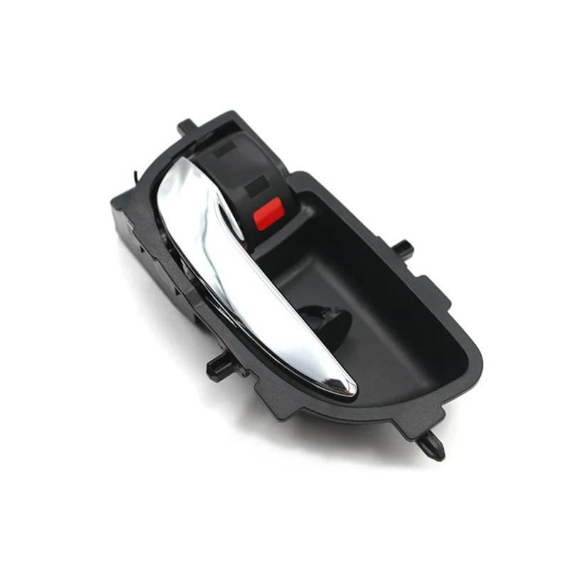 Interior Door Handle Black/Beige Car Inner Handles for Toyota Corolla Quest E170 E180 2014 2015 2016 69206-02330 69205-02340
