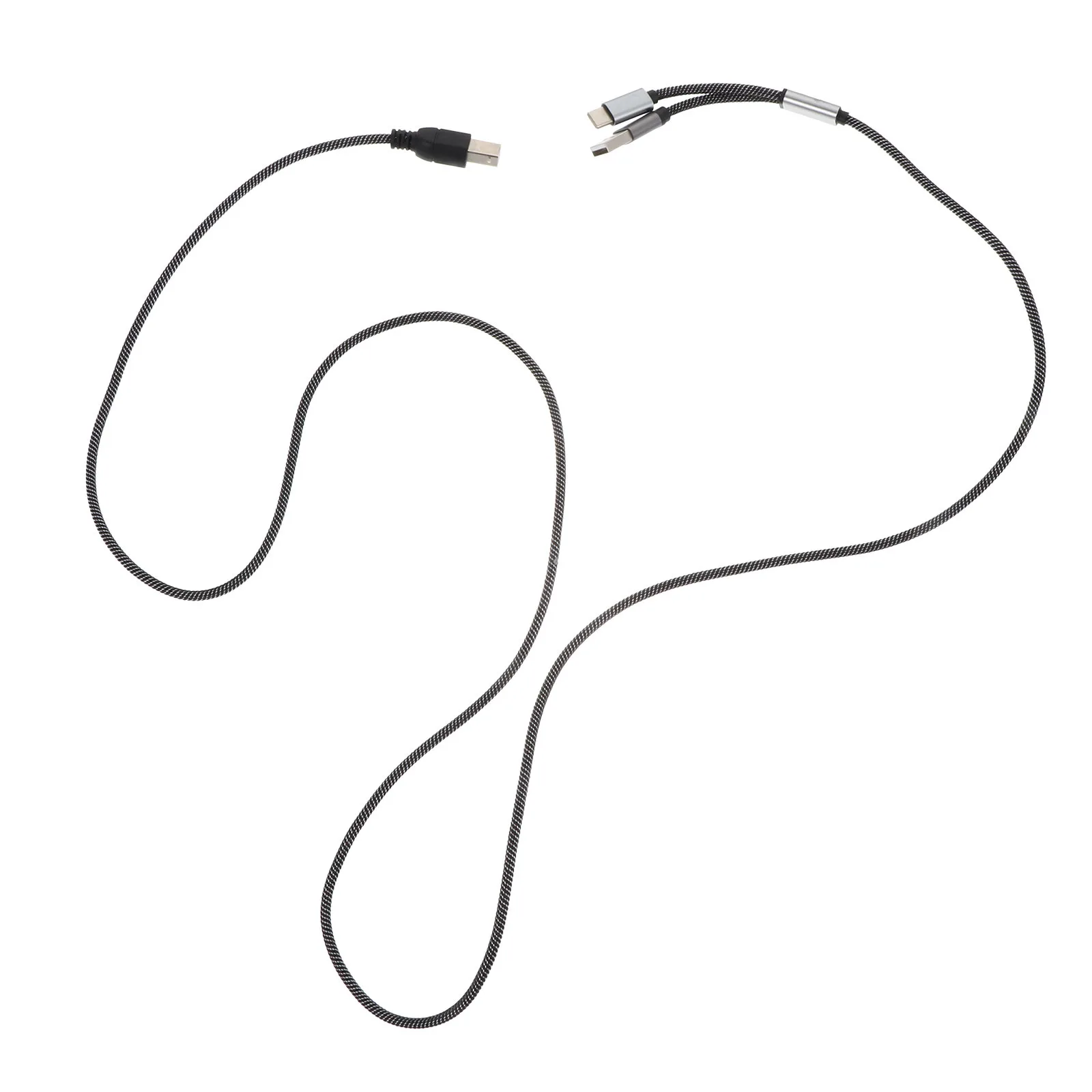 

1.4M Usb Printer Cable Usb Type B For Midi Controller Electronic Instrument 2 In 1 Otg Adapter 480Mbps Data Transfer Cord