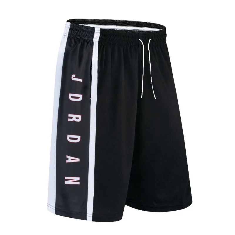 Summer Hot Jordan Beach Short Pants Men And Women's Outdoor Casual Basketball Pants Quick Dry Breathable Short Pants