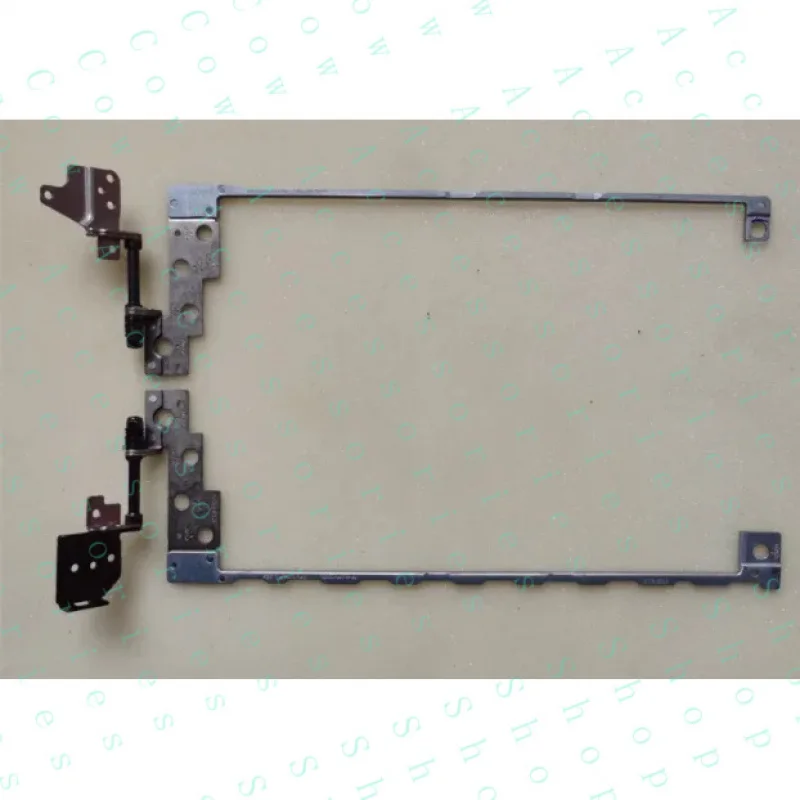 

Новые петли для ЖК-экрана ноутбука PP+Pair для DELL Vostro 14 5471 V5471