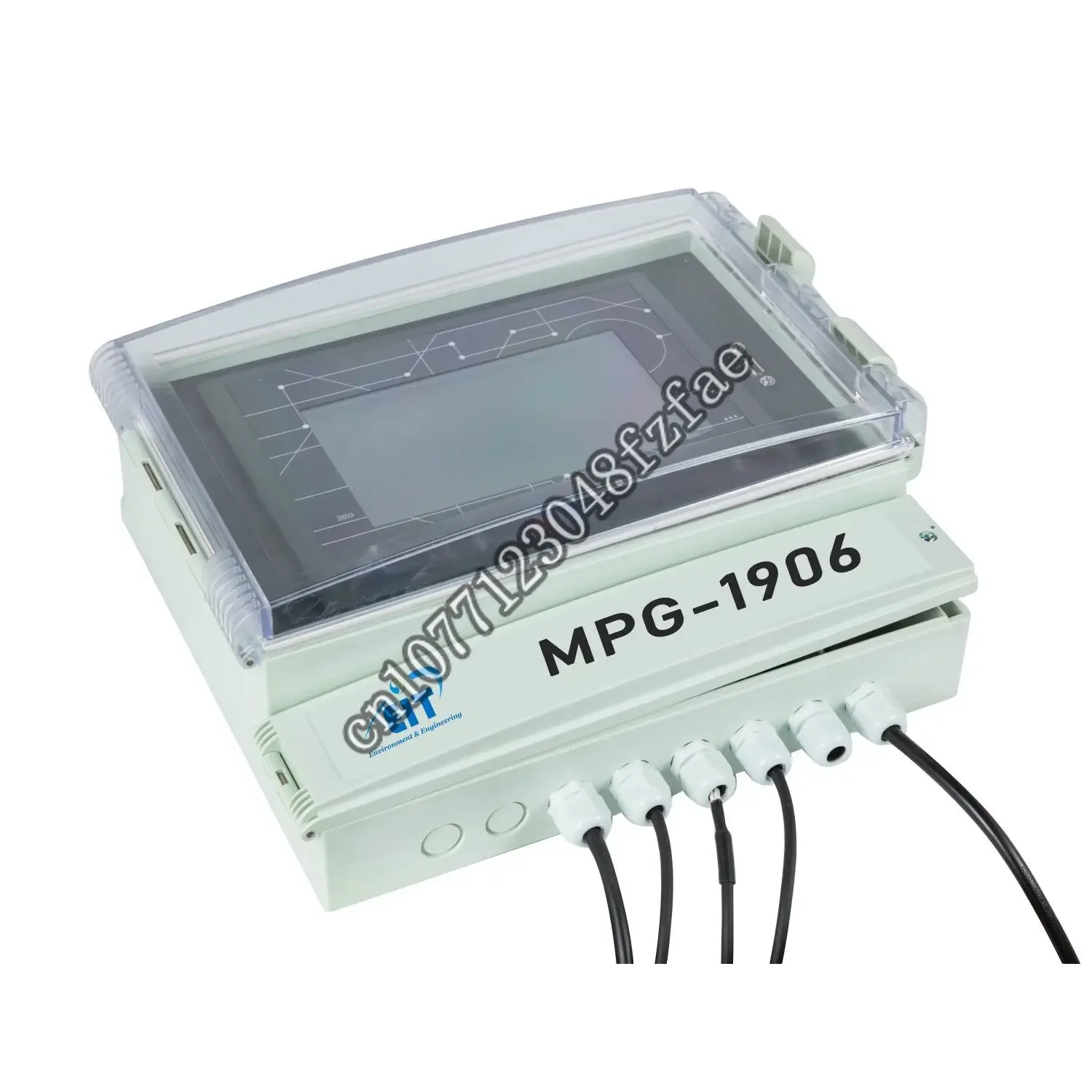 

MPG-6099 Multiparameter Water Quality Meters / Probe For IOT Monitoring System Aquaculture Fish Farming Hydroponic