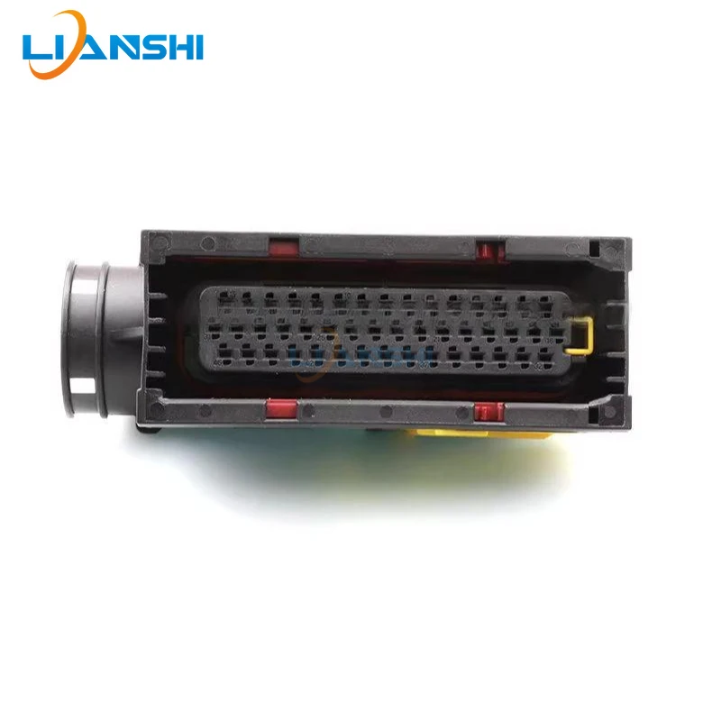 1-2112231-1 principal /2112233-1 tampa aplicável aos plugues automotivos do conector do chicote de fiação à prova d'água e plug-ins automotivos