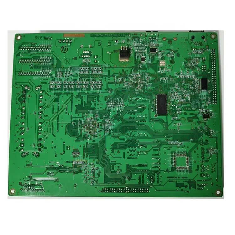 Original parts of Roland large format print VP540 Main Board Roland inkjet printer accessories VP300 motherboard Original parts