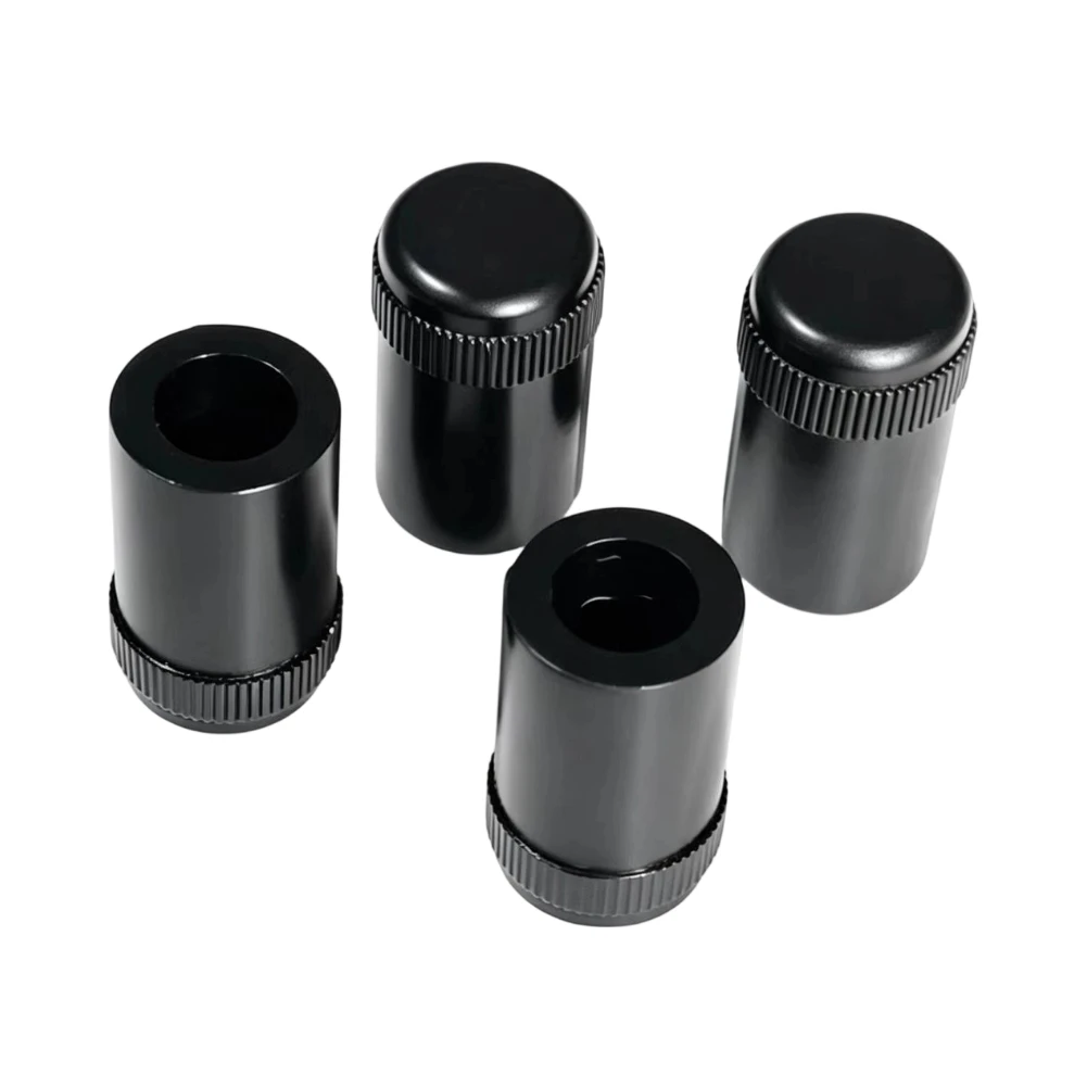 6pcs Radio Speaker Knob Set For GMC Models Including Safari 1995-2002 1999-2002 Sonoma 1998-2001 1995-2002