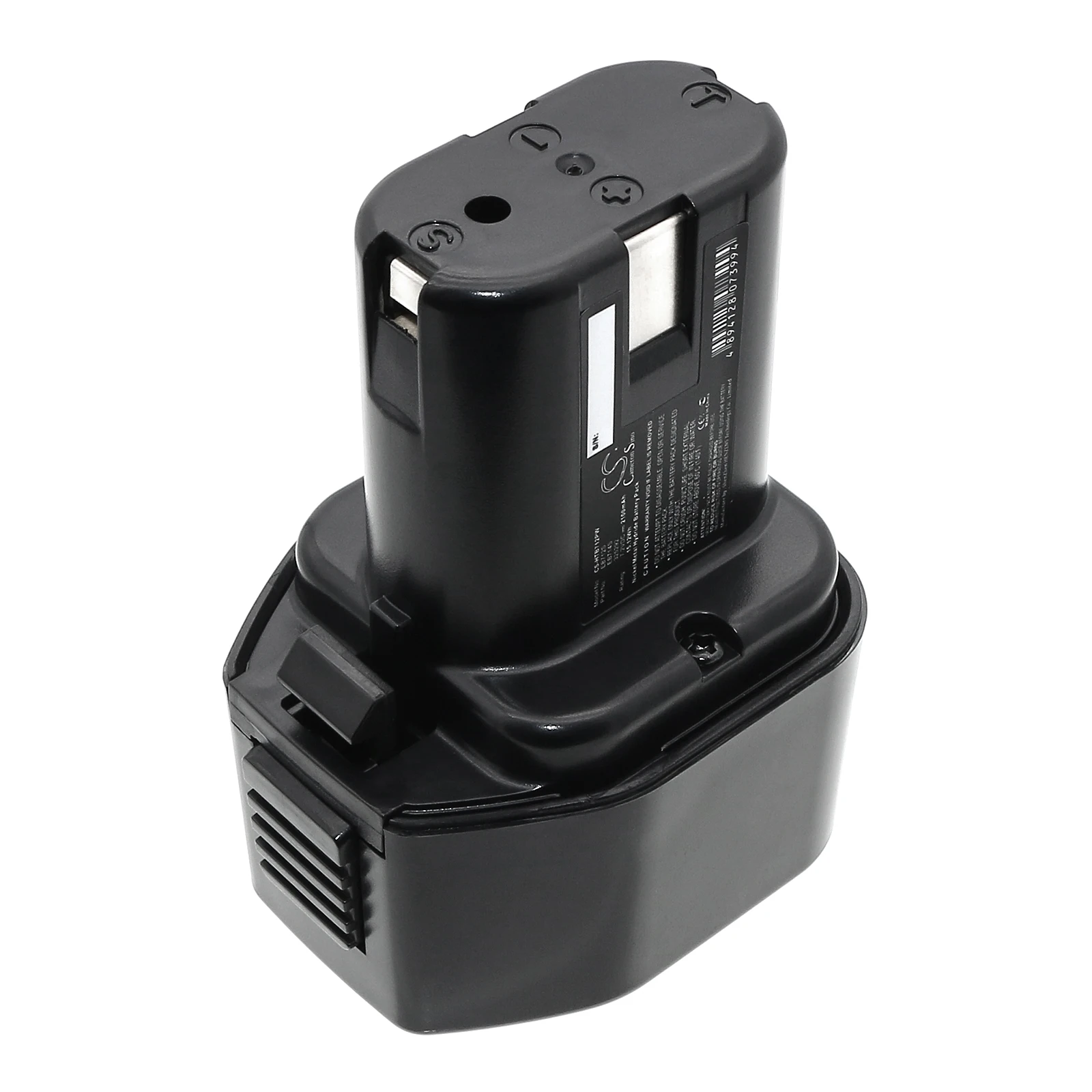 Baterai Perkakas Listrik 7.2V  - Power Tools Hitachi ulasan dan harga