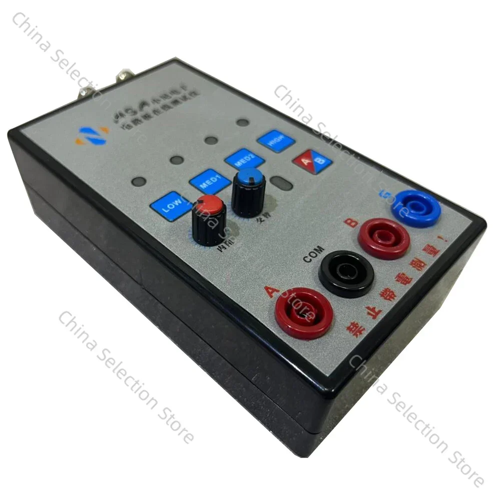 VI Curve Tester Dual Channel Alternating Display / 4 levels adjustable