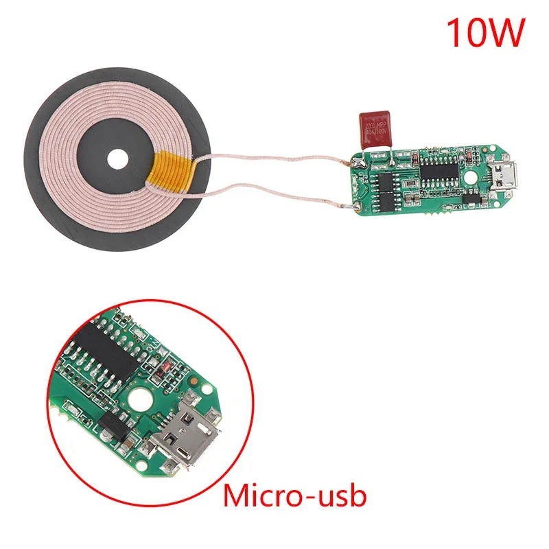 Variant: 10W