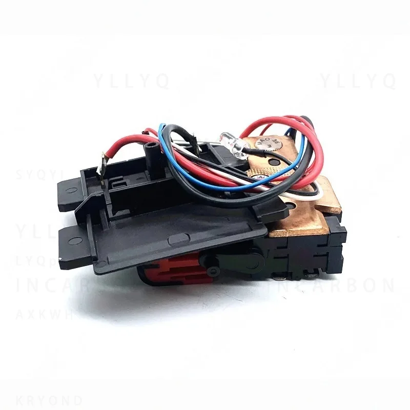 Electronic Switch,18V For Metabo STA18LTX 343409090