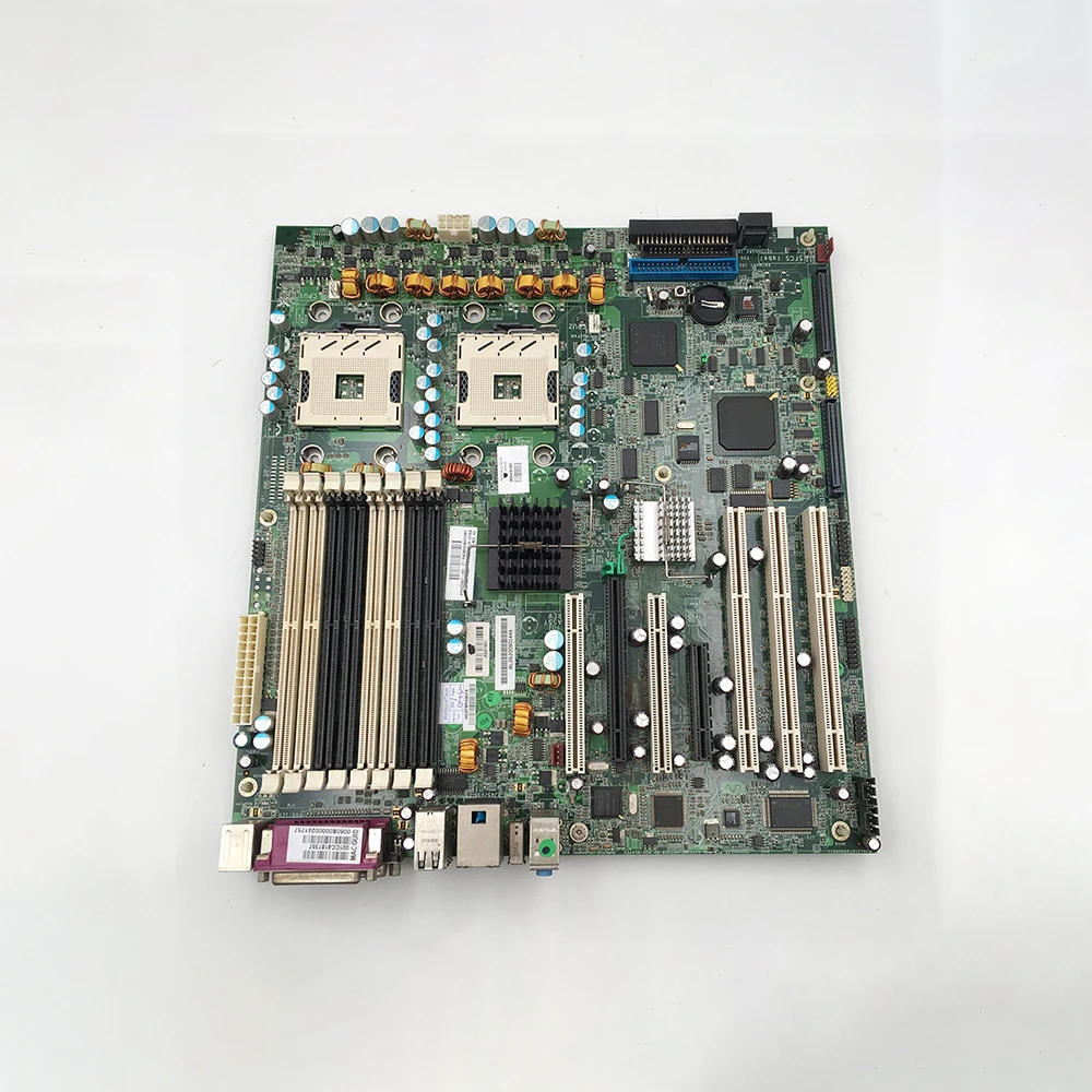 High Quality XW8200 Workstation Motherboard  350446-001 37241-005  409647-001