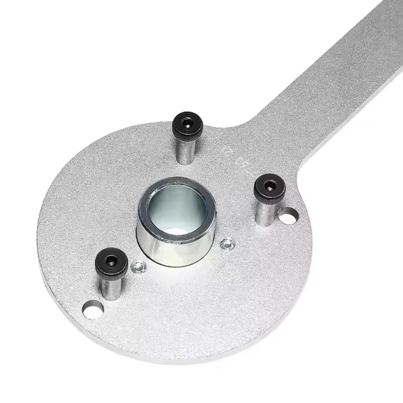 

Camshaft Lock Timing Tool For Volvo S60 XC90 48V B5 2.0T 48V-Hybrid Engine OEM B420T2 48V-Hybrid