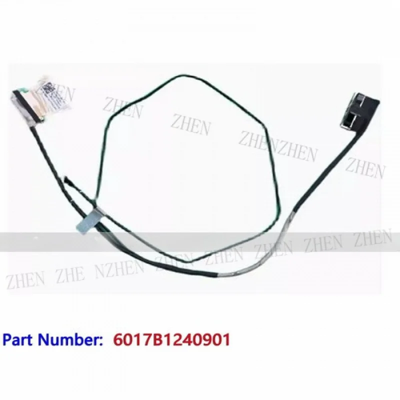 

Y 6017B1240901 New for Acer Predator Helios PH315-52 EDP CABLE 40PIN