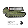 PVC patch  1