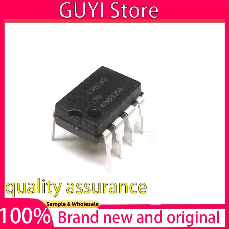 5pcs/lot LME49860NA LME49860 49860 DIP8 IC  best quality.