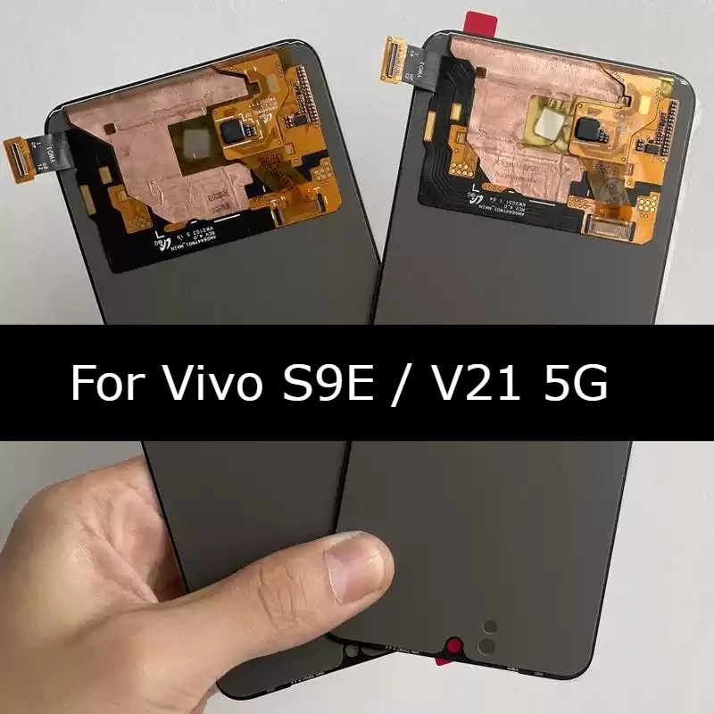 644''-tft-lcd-for-vivo-s9e-v2048a-5g-v21-lcd-display-touch-screen-digitizer-assembly-replace