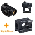 B Sight UN Mount BK