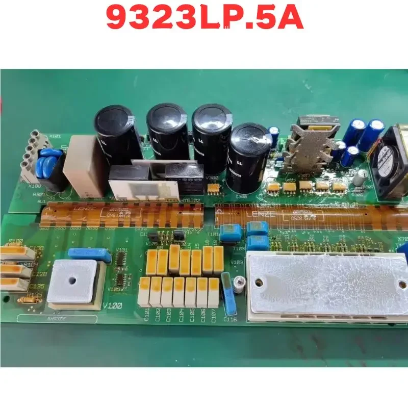 

Second-hand 9323LP.5A Inverter Tested OK