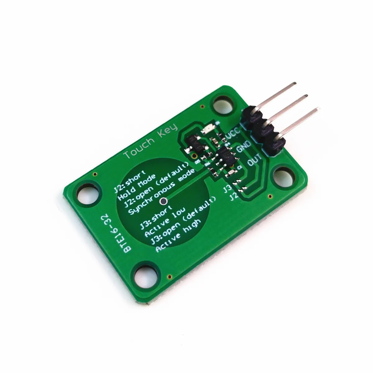 1PCS Touch Key Module BTE16-32