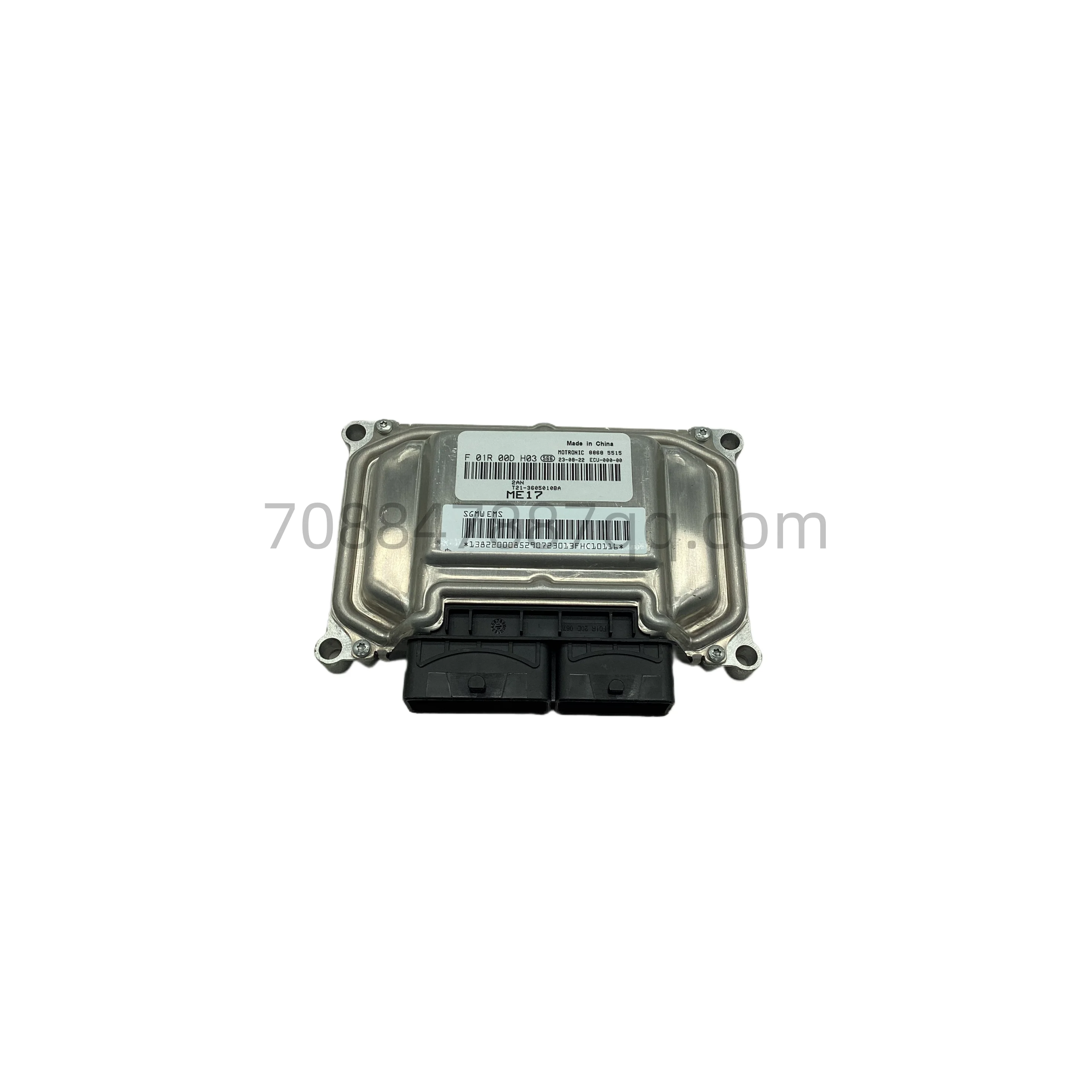 original 100% authentique  ECU F01R00DH03 T21-3605010BA F01RB0DH03/F 01R 00D H03