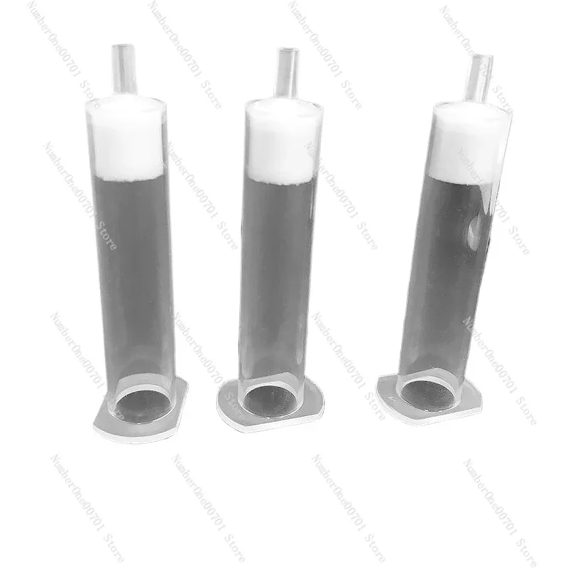 C18 Solid Phase Ext…