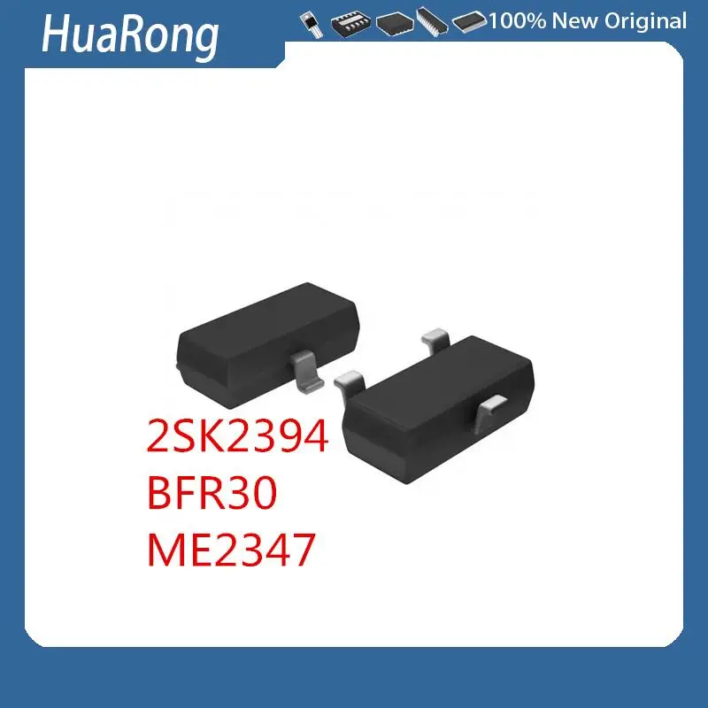 10Pcs/Lot 2Sk2394-7… - image